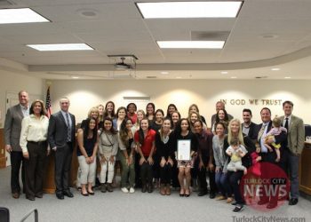 Brandon McMillan/TurlockCityNews.com