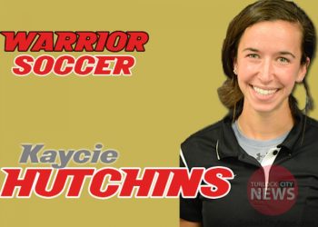 Courtesy of Warrior Athletics