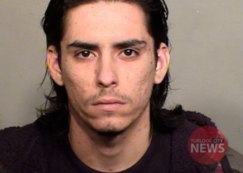 Courtesy of Turlock Police Department