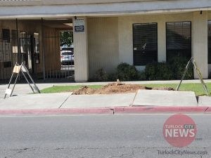Brandon McMillan/TurlockCityNews.com