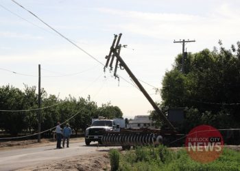 Brandon McMillan/TurlockCityNews.com