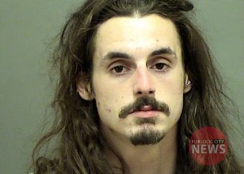 Courtesy of Turlock Police Department