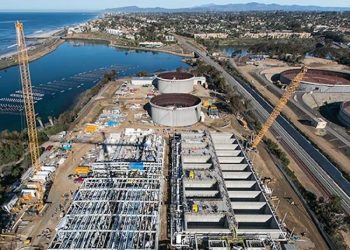 Courtesy of the San Diego Water Authority