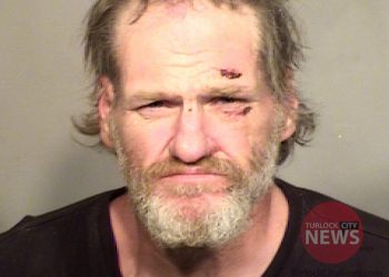 Courtesy of Turlock Police Department