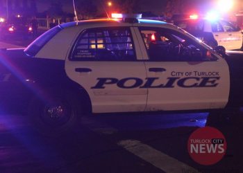 Brandon McMillan/TurlockCityNews.com