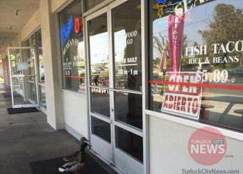 Submitted by Rob Santos/TurlockCityNews.com