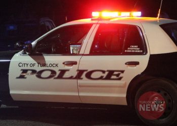 Brandon McMillan/TurlockCityNews.com