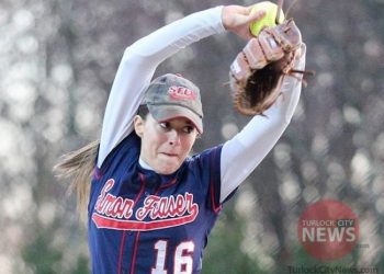 Courtesy of Simon Fraser University Athletics