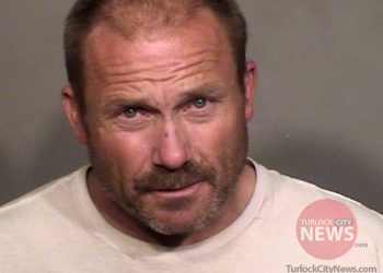 Courtesy of Turlock Police Department