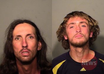 Courtesy of Turlock Police Department