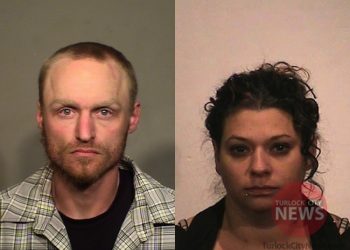 Courtesy of Turlock Police Department