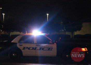 Brandon McMillan/TurlockCityNews.com