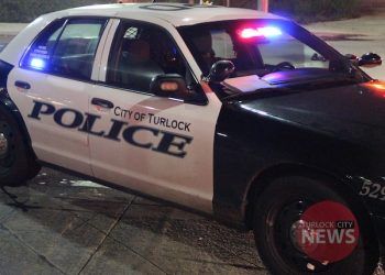 Brandon McMillan/TurlockCityNews.com