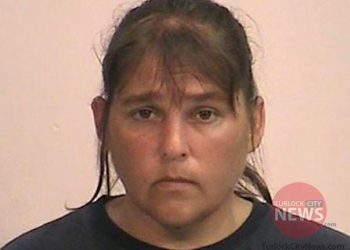 Courtesy of Turlock Police Department