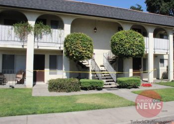 Brandon McMillan/TurlockCityNews.com