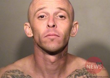 Courtesy of Turlock Police Department