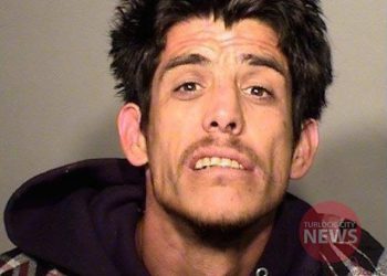 Courtesy of Turlock Police Department