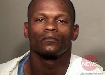 Courtesy of Turlock Police Department