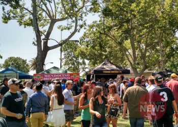 Brandon McMillan/TurlockCityNews.com