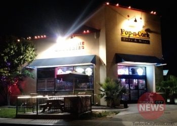 Brandon McMillan/TurlockCityNews.com