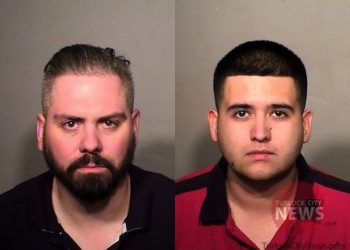 Courtesy of Turlock Police Department