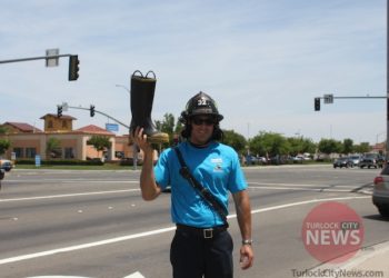 Brandon McMillan/TurlockCityNews.com