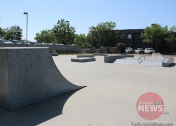 Brandon McMillan/TurlockCityNews.com