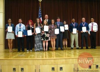 Courtesy of U.S. Representative Jeff Denham