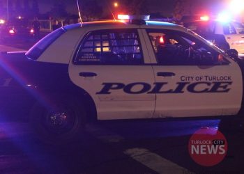 Brandon McMillan/TurlockCityNews.com