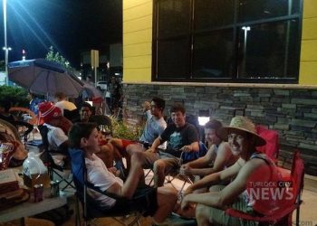 Brandon McMillan/TurlockCityNews.com