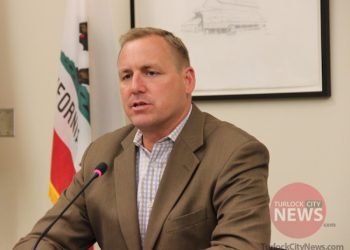 Brandon McMillan/TurlockCityNews.com