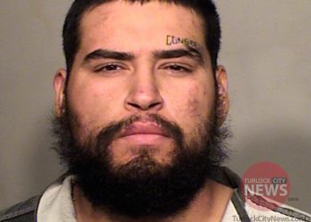 Courtesy of Turlock Police Department