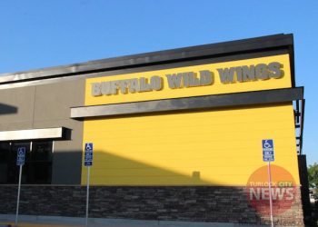 Brandon McMillan/TurlockCityNews.com