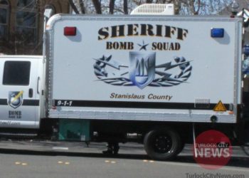 Brandon McMillan/TurlockCityNews.com