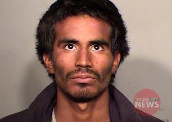 Courtesy of Turlock Police Department