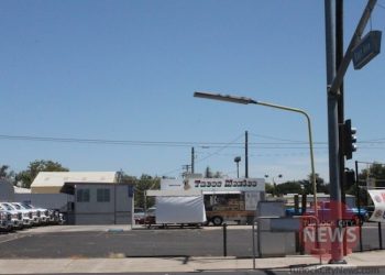 Brandon McMillan/TurlockCityNews.com