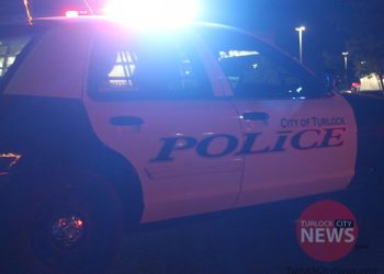Brandon McMillan/TurlockCityNews.com