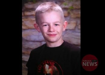 Courtesy of Oakdale Area Incident Feed