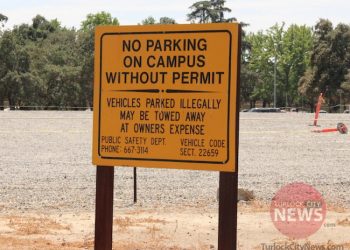 Brandon McMillan/TurlockCityNews.com