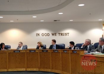 Brandon McMillan/TurlockCityNews.com