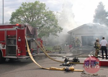 Brandon McMillan/TurlockCityNews.com