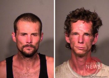 Courtesy of Turlock Police Department