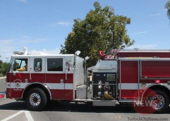 Brandon McMillan/TurlockCityNews.com