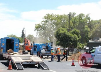 Brandon McMillan/TurlockCityNews.com