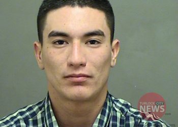 Courtesy of Turlock Police Department