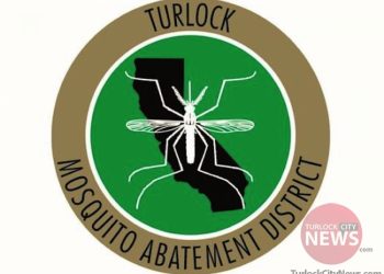 Courtesy of Turlock Mosquito Abatement District