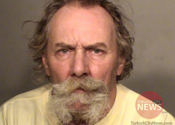 Courtesy of Turlock Police Department