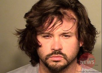 Courtesy of Stanislaus County Sheriff's Department