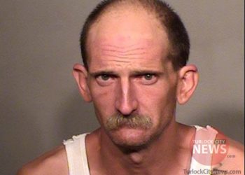 Courtesy of Turlock Police Department