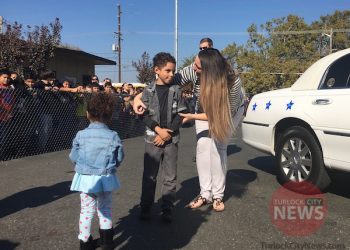 Eric Escalante/TurlockCityNews.com